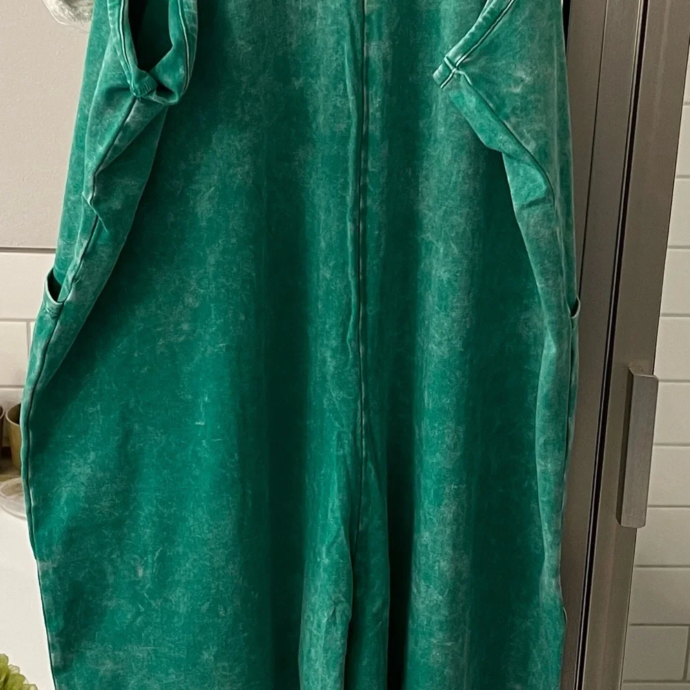 Zenana Outfitters jumpsuits Set of 3 - Picture 3 of 8